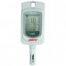 Humidity/Temp. Date Logger with Certificate  -30 °C…+60 °C EBI 25-TH Ebro Germany